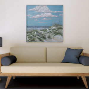 Beach Dunes