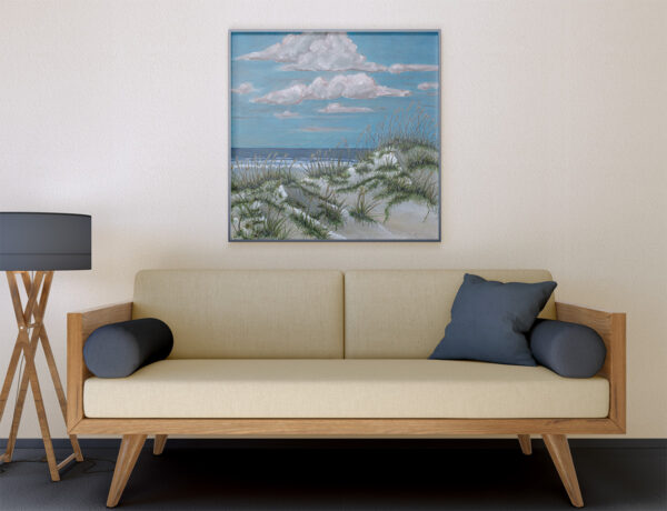 Beach Dunes - Image 2