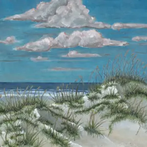 Beach Dunes