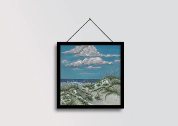 Beach Dunes - Image 3