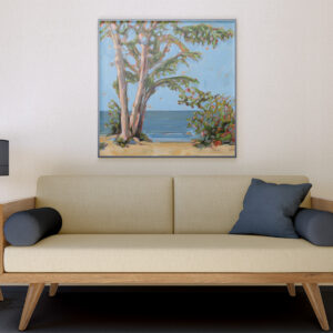 Beach Trees