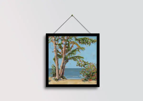 Beach Trees - Image 3