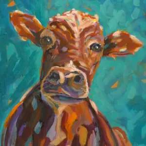 Cow