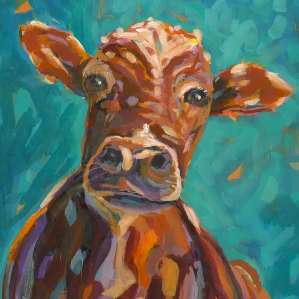 Cow