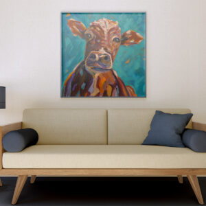 Cow