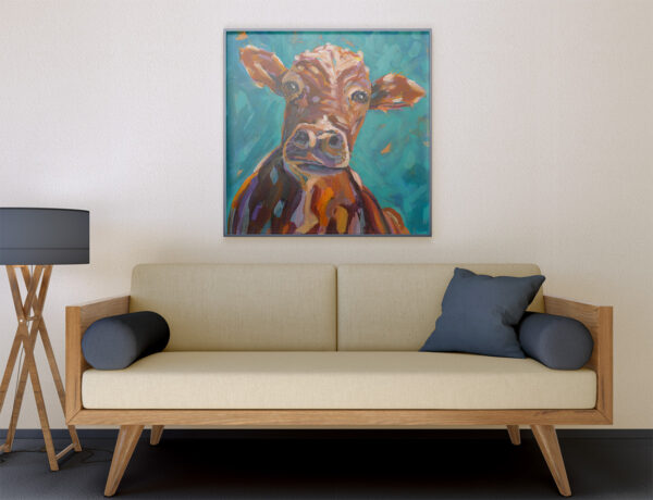 Cow - Image 2