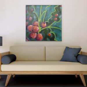 Cranberries