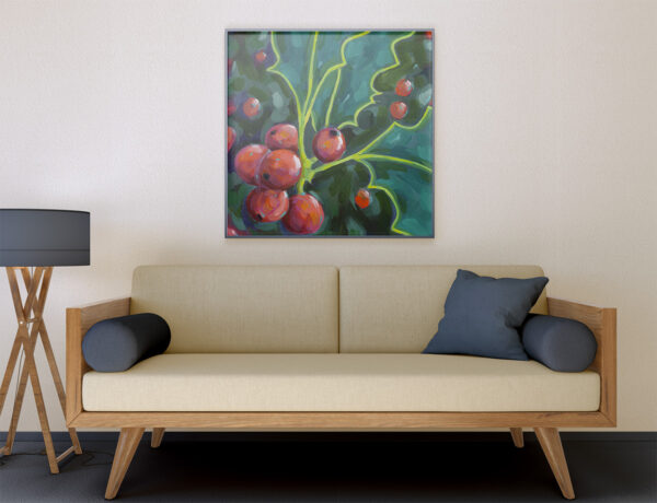 Cranberries - Image 2