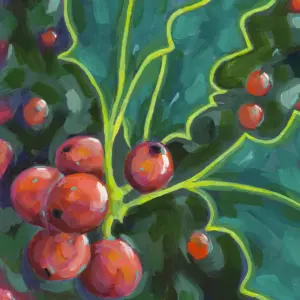 Cranberries
