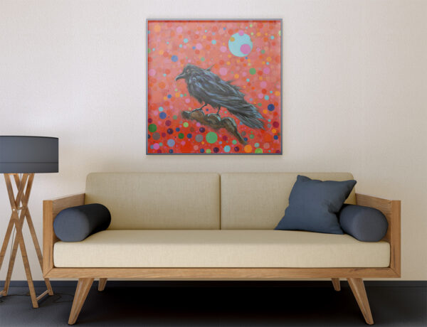 Crow - Image 2
