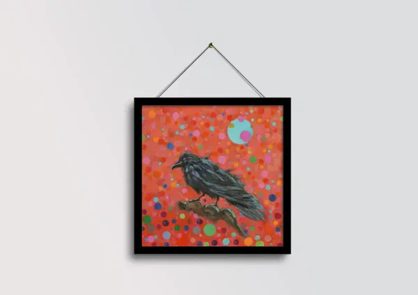 Crow - Image 3