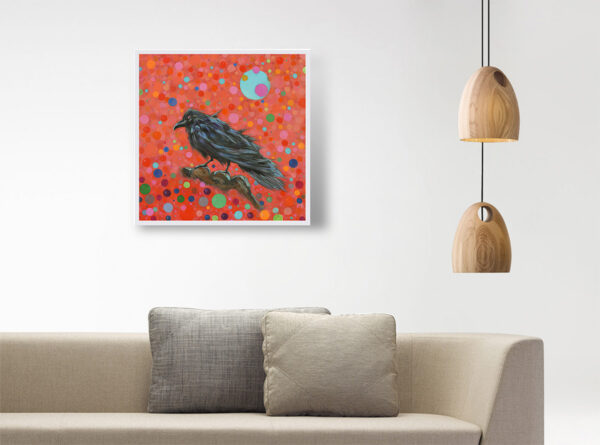 Crow - Image 4