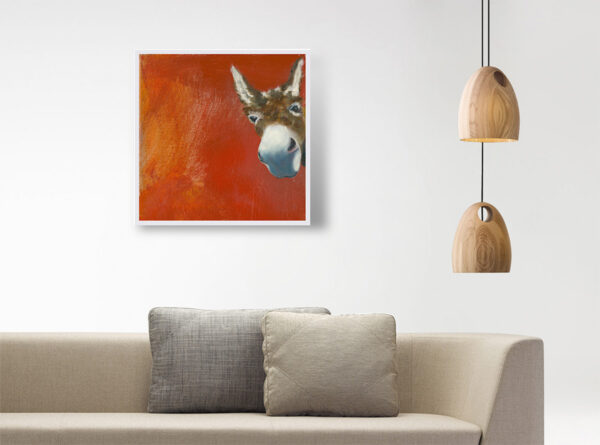 Donkey - Image 4