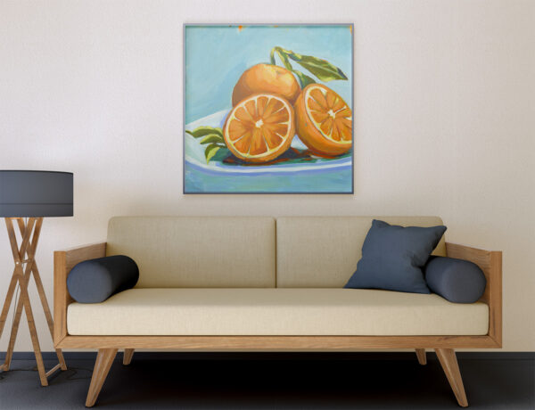 Oranges - Image 2