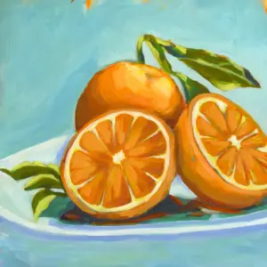 Oranges