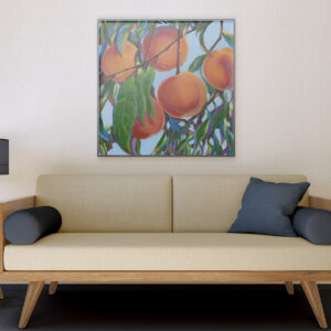 Peach Tree