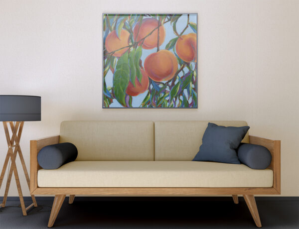 Peach Tree - Image 2