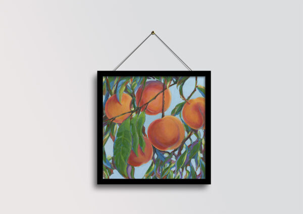 Peach Tree - Image 3