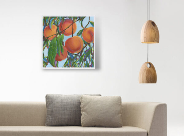 Peach Tree - Image 4