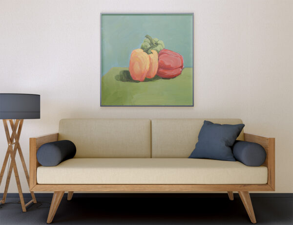 Peppers - Image 2