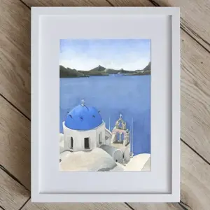 Santorini